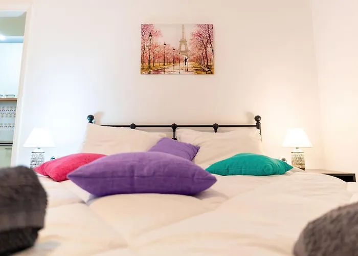 Maria\'S Apartment Δίπλα Στο Νοσοκομείο Παίδων Και Στο Λαϊκό