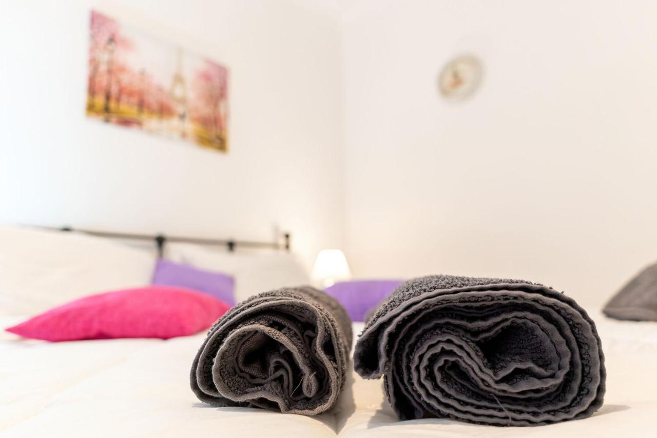 Appartement Maria's δίπλα στο νοσοκομείο παίδων και στο λαϊκό