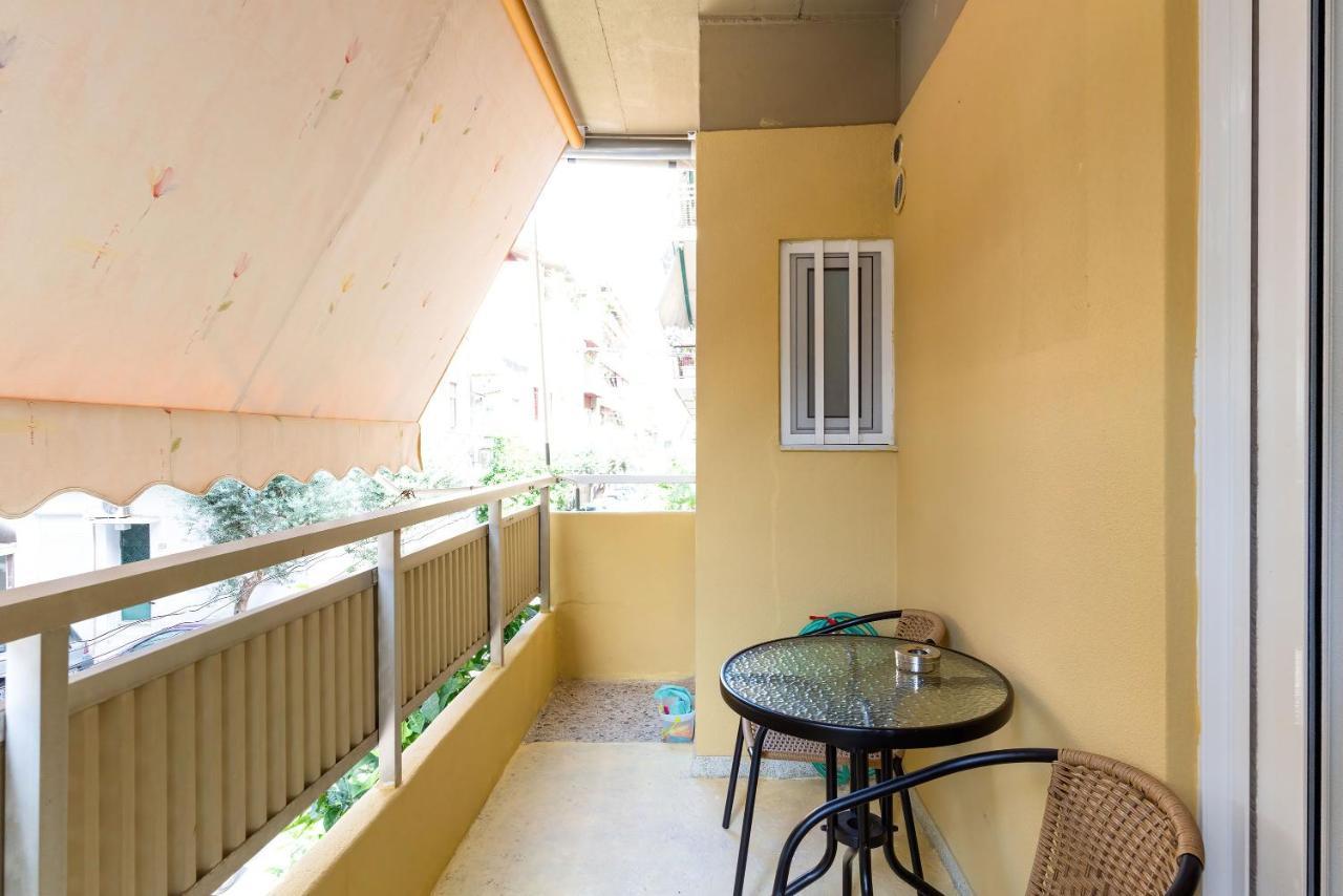 Apartment Maria's δίπλα στο νοσοκομείο παίδων και στο λαϊκό